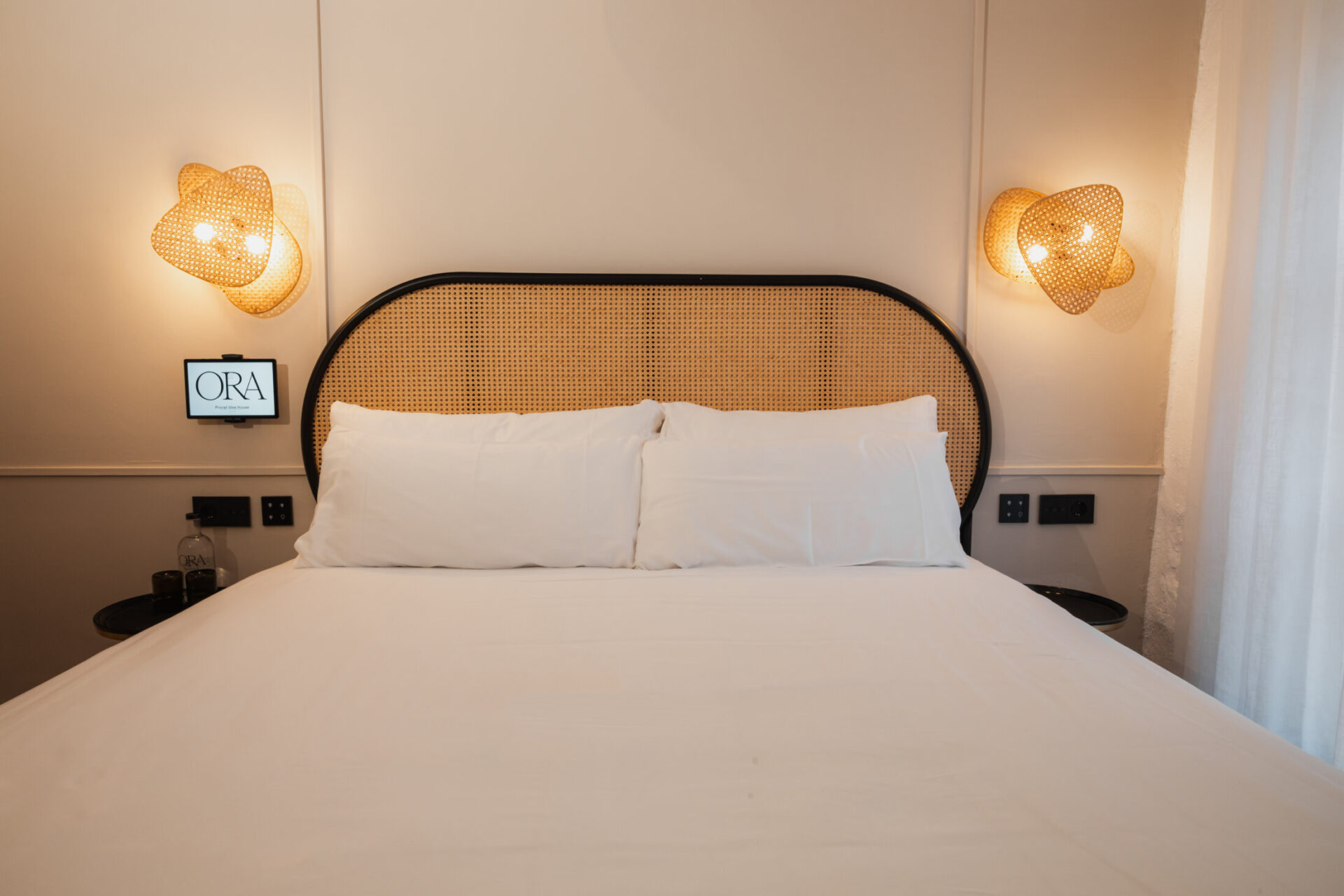 Hotel Ora Priorat–2