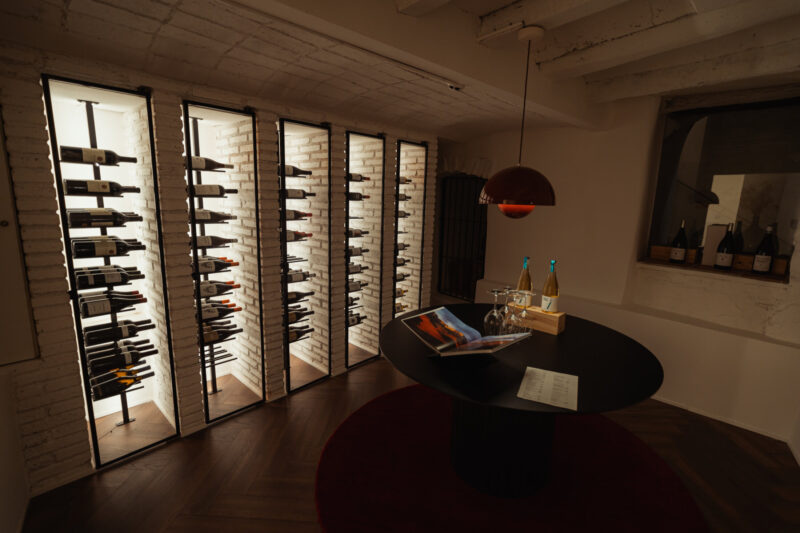 Hotel Ora Priorat-03736