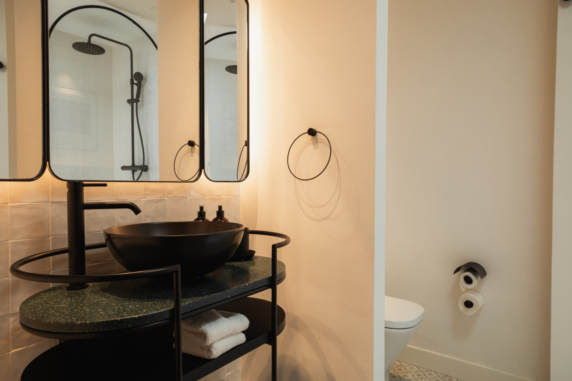 Hotel Ora Priorat-1658